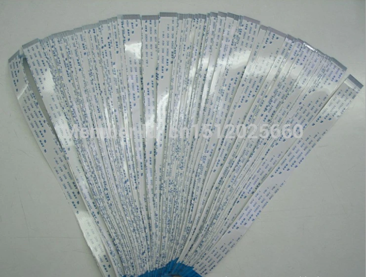 Free shipping 200pcs 150mm Length 15 pins 1.0mm pitch Flat Ribbon Flex Cable type B 15pin 20624 AWM 80C VW-1 60V Power Button
Free shipping 200pcs 150mm Length 15 pins 1.0mm pitch Flat Ribbon Flex Cable type B 15pin 20624 AWM 80C VW-1 60V Power Button