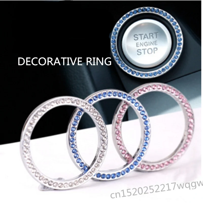 Crystal Car Engine Start Stop Ignition Key Ring For Volkswagen VW POLO Tiguan Passat Golf MK4 EOS Scirocco Jetta MK5 MK6
Crystal Car Engine Start Stop Ignition Key Ring For Volkswagen VW POLO Tiguan Passat Golf MK4 EOS Scirocco Jetta MK5 MK6