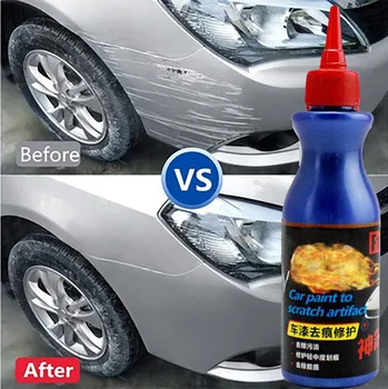 2019 Hot Multifunction Car Paint Maintenance Wax Scratch Repair Remover Care Grinding Polishing Liquid Drop Shipping
2019 Hot Multifunction Car Paint Maintenance Wax Scratch Repair Remover Care Grinding Polishing Liquid Drop Shipping