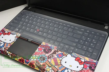 Laptop Keyboard Cover 15.6 17.3 15 17 Notebook Sticker Laptop Keyboard Protective Film 12 13.3 14 Silicone Waterproof 2Pcs/Lot
Laptop Keyboard Cover 15.6 17.3 15 17 Notebook Sticker Laptop Keyboard Protective Film 12 13.3 14 Silicone Waterproof 2Pcs/Lot