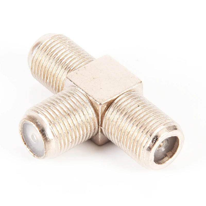RF SMA Adapter Brass Adapter RP.SMA Male Jack To RP SMA Female Jack Screw Thread Connector Socket Connector
RF SMA Adapter Brass Adapter RP.SMA Male Jack To RP SMA Female Jack Screw Thread Connector Socket Connector