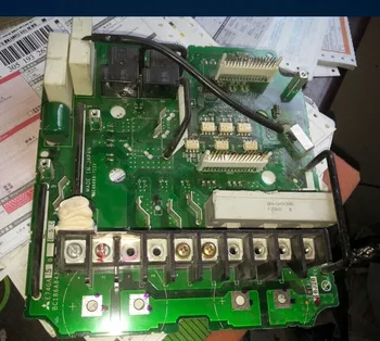 E74GA15B inverter E740 series 11kw and 15kw driver board power board power supply board E700
E74GA15B inverter E740 series 11kw and 15kw driver board power board power supply board E700