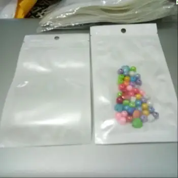 200pcs 10 kinds sizes White/Clear retail reusable zipper plastic bag headset USB bag Food Coffee bag gift jewelry packaging bags
200pcs 10 kinds sizes White/Clear retail reusable zipper plastic bag headset USB bag Food Coffee bag gift jewelry packaging bags