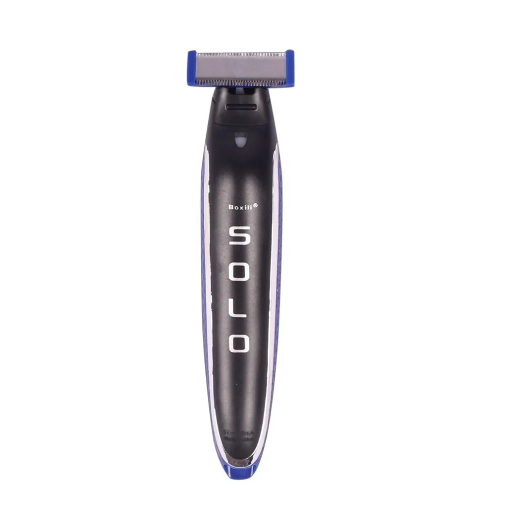 Men's Electric Shaver Multi-function Rechargeable Shaving Machine Men's Razor Hair Remove Trimmer
Men's Electric Shaver Multi-function Rechargeable Shaving Machine Men's Razor Hair Remove Trimmer