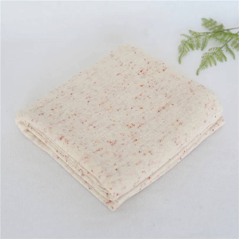 Pastel Beige Newborn Fabric Backdrop Speckled Blanket Baby Posing Background Swaddle Knit Blanket Beab Bag Covering Studio Props
Pastel Beige Newborn Fabric Backdrop Speckled Blanket Baby Posing Background Swaddle Knit Blanket Beab Bag Covering Studio Props