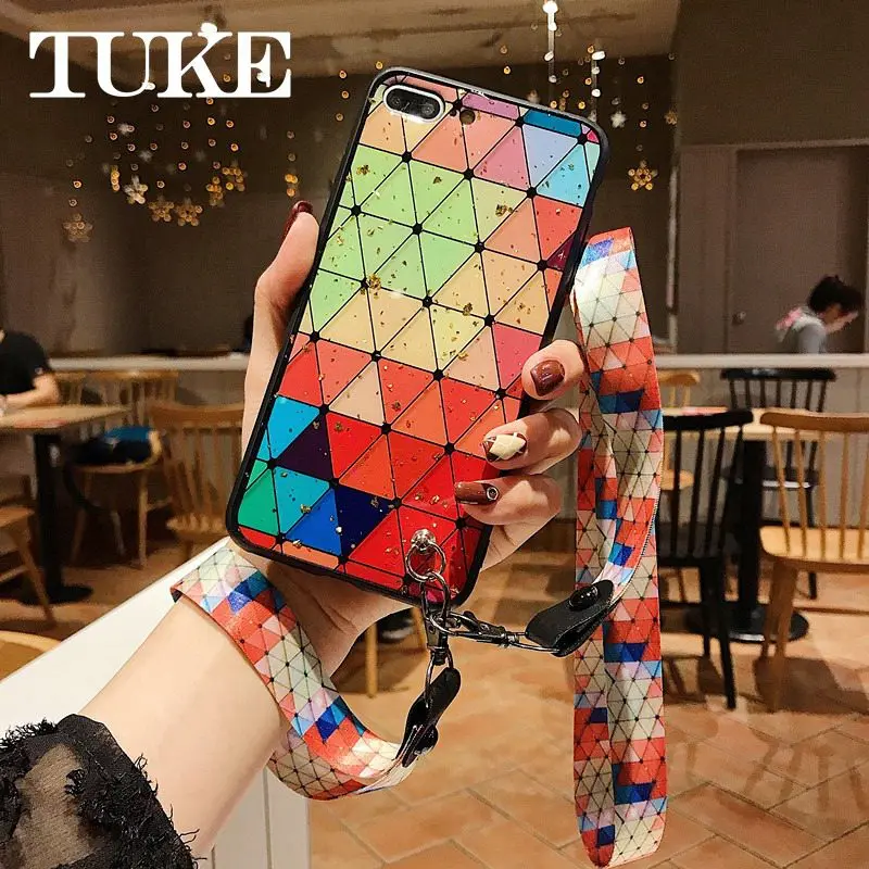 With Wrist Strap + Lanyard Case For Huawei Mate 20 10 9 Pro P30 P20 Plus Lite Nova 2S 3 3I 4 3E Case Back Cover Color Art Coque
With Wrist Strap + Lanyard Case For Huawei Mate 20 10 9 Pro P30 P20 Plus Lite Nova 2S 3 3I 4 3E Case Back Cover Color Art Coque