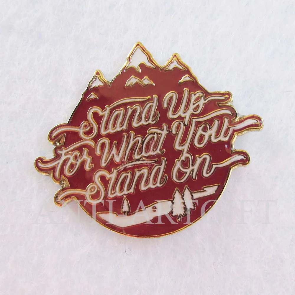 ustom enamel pins red soft enamel letter of flower black dye metal 28.6 mm multiple design badges
ustom enamel pins red soft enamel letter of flower black dye metal 28.6 mm multiple design badges