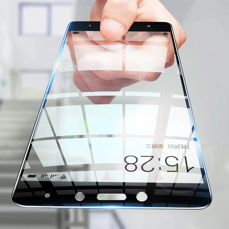 Protective Glass on the For Xiaomi Redmi Note 4 4X Tempered Screen Protector 2.5D Curved Edge Glass Note 4 Global Version Film
Protective Glass on the For Xiaomi Redmi Note 4 4X Tempered Screen Protector 2.5D Curved Edge Glass Note 4 Global Version Film