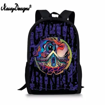 NOISYDESIGNS Travel Backpacks For Childrens Hip Hop Back To School Bags Teenage Designs Kids Bookbag Mochila Mujer Custom Bolsos
NOISYDESIGNS Travel Backpacks For Childrens Hip Hop Back To School Bags Teenage Designs Kids Bookbag Mochila Mujer Custom Bolsos
