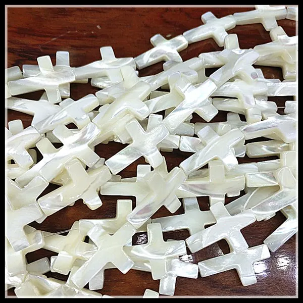 Natural shell beads white color saltwater shell mother of pearl cross shell strings size 8x10mm 10x10mm 13x18mm
Natural shell beads white color saltwater shell mother of pearl cross shell strings size 8x10mm 10x10mm 13x18mm