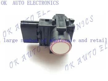 Parking Sensor PDC Sensor Parking Distance Control Sensor for HONDA Pilot 39680-TL0-G01 188300-6630 2005-2011
Parking Sensor PDC Sensor Parking Distance Control Sensor for HONDA Pilot 39680-TL0-G01 188300-6630 2005-2011