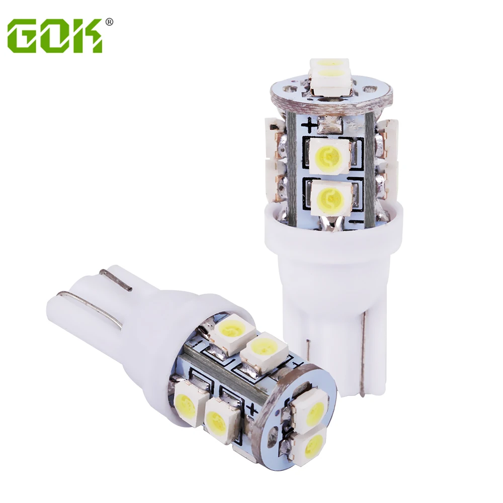 Wholesale 500pcs/lot T10 10led 1210 smd 194 168 192 w5w led 1210 t10 10Smd Super Bright Auto Led Car Lighting/t10 led Wedge Lamp
Wholesale 500pcs/lot T10 10led 1210 smd 194 168 192 w5w led 1210 t10 10Smd Super Bright Auto Led Car Lighting/t10 led Wedge Lamp