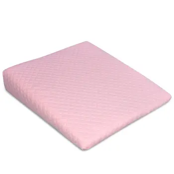Memory Resilience Cotton Slope Shaped Pillow Milk Anti-reflux Pillow Infant Feeding Pillow
Memory Resilience Cotton Slope Shaped Pillow Milk Anti-reflux Pillow Infant Feeding Pillow