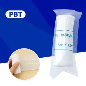 ELEFIRST Elastic Bandages Wound Dressing Outdoor Sports ELEFIRST Elastic Bandages Wound Dressing Outdoor Sports