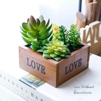 Never fades love for life, Simulated plant, decorative plastic flowers for the Buddha aquarium beautiful plant, 1 basin of plant
Never fades love for life, Simulated plant, decorative plastic flowers for the Buddha aquarium beautiful plant, 1 basin of plant
