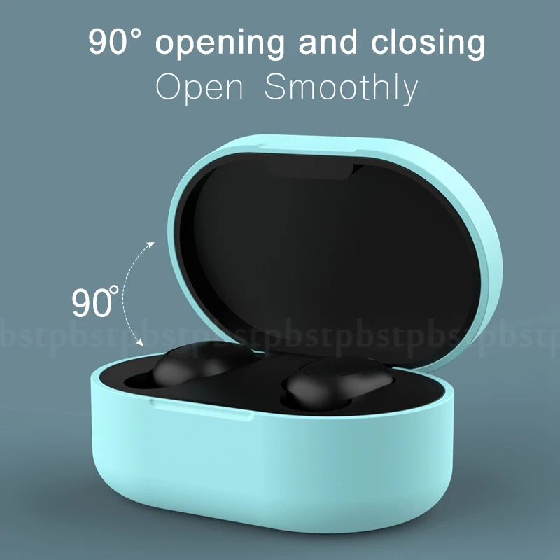 Candy Earphone Cases For Xiaomi Redmi Airdots TWS Youth Version TPU Silicone Case Wireless Bluetooth Shockrpoof Cover Capa Pouch
Candy Earphone Cases For Xiaomi Redmi Airdots TWS Youth Version TPU Silicone Case Wireless Bluetooth Shockrpoof Cover Capa Pouch