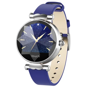 Women IP67 Waterproof Smart Watch with Heart Rate Monitor Fitness Tracking GDeals
Women IP67 Waterproof Smart Watch with Heart Rate Monitor Fitness Tracking GDeals