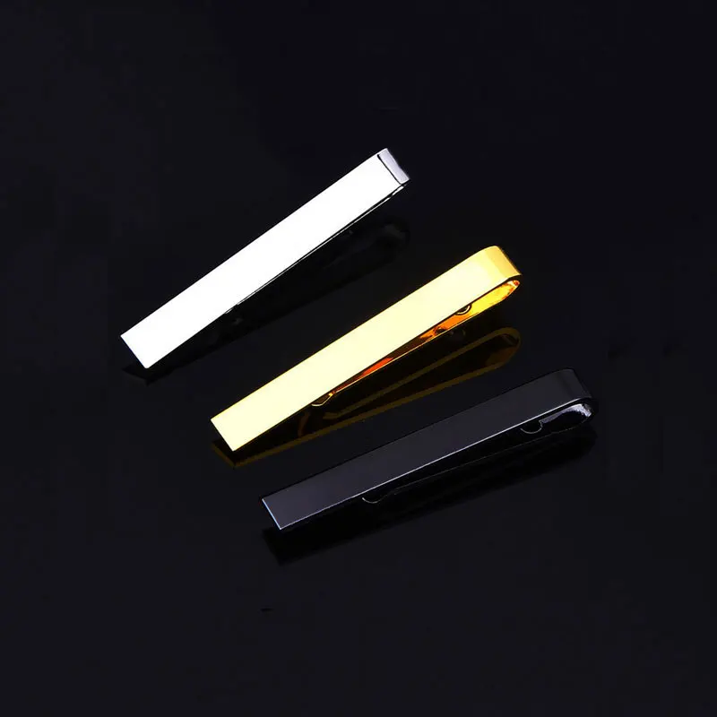 Customize 4.3*0.5CM Tie Clip Logo DIY Name Pattern Metal Silver For Men Wedding Gentleman Necktie Tie Clasp Clip
Customize 4.3*0.5CM Tie Clip Logo DIY Name Pattern Metal Silver For Men Wedding Gentleman Necktie Tie Clasp Clip