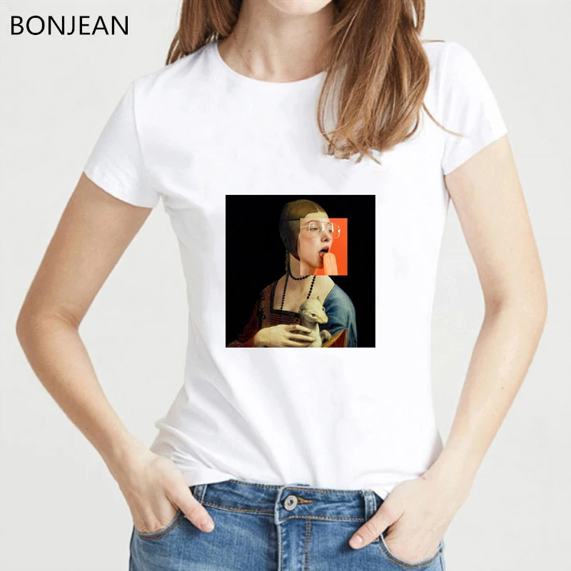 funny t shirt women clothes 2019 spoof personality vogue tshirt femme harajuku shirt women plus size casual female t-shirt
funny t shirt women clothes 2019 spoof personality vogue tshirt femme harajuku shirt women plus size casual female t-shirt