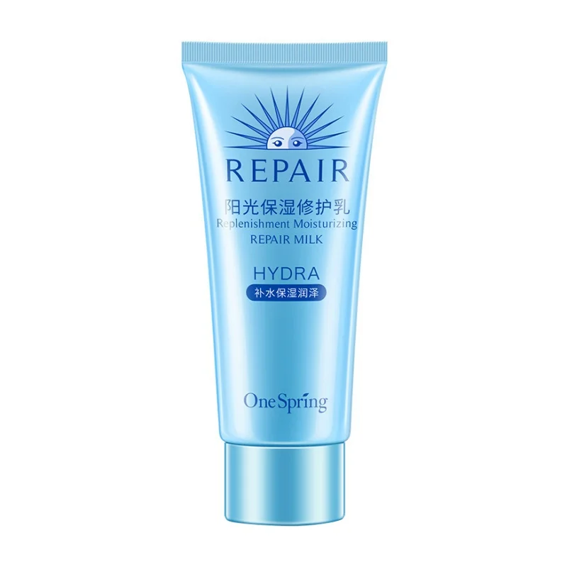 After Sun Moisturizing Lotion SPF30 Summer Facial Repair Waterproof UV Repair Sunscreen Nourishing Beauty
After Sun Moisturizing Lotion SPF30 Summer Facial Repair Waterproof UV Repair Sunscreen Nourishing Beauty