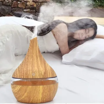 Air Aroma Essential Oil Diffuser LED Aroma Aromatherapy Humidifier товары для дома productos domésticos Vaporizador Испаритель
Air Aroma Essential Oil Diffuser LED Aroma Aromatherapy Humidifier товары для дома productos domésticos Vaporizador Испаритель