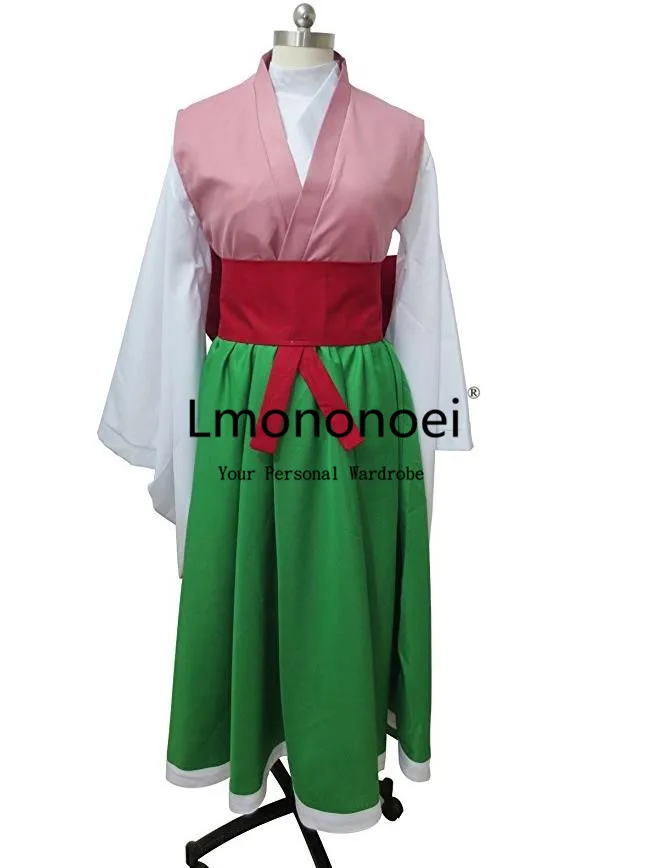 Костюм для косплея Lmononoei Hunter x Alluka Zoldyck Aruka |