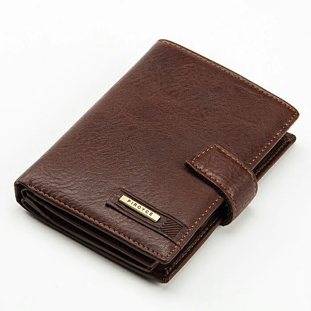 Maison Fabre Wallet Men Genuine Leather Wallet ID Card Holder Billfold Purse Handbag Men Wallet For Credit Cards 2019
Maison Fabre Wallet Men Genuine Leather Wallet ID Card Holder Billfold Purse Handbag Men Wallet For Credit Cards 2019