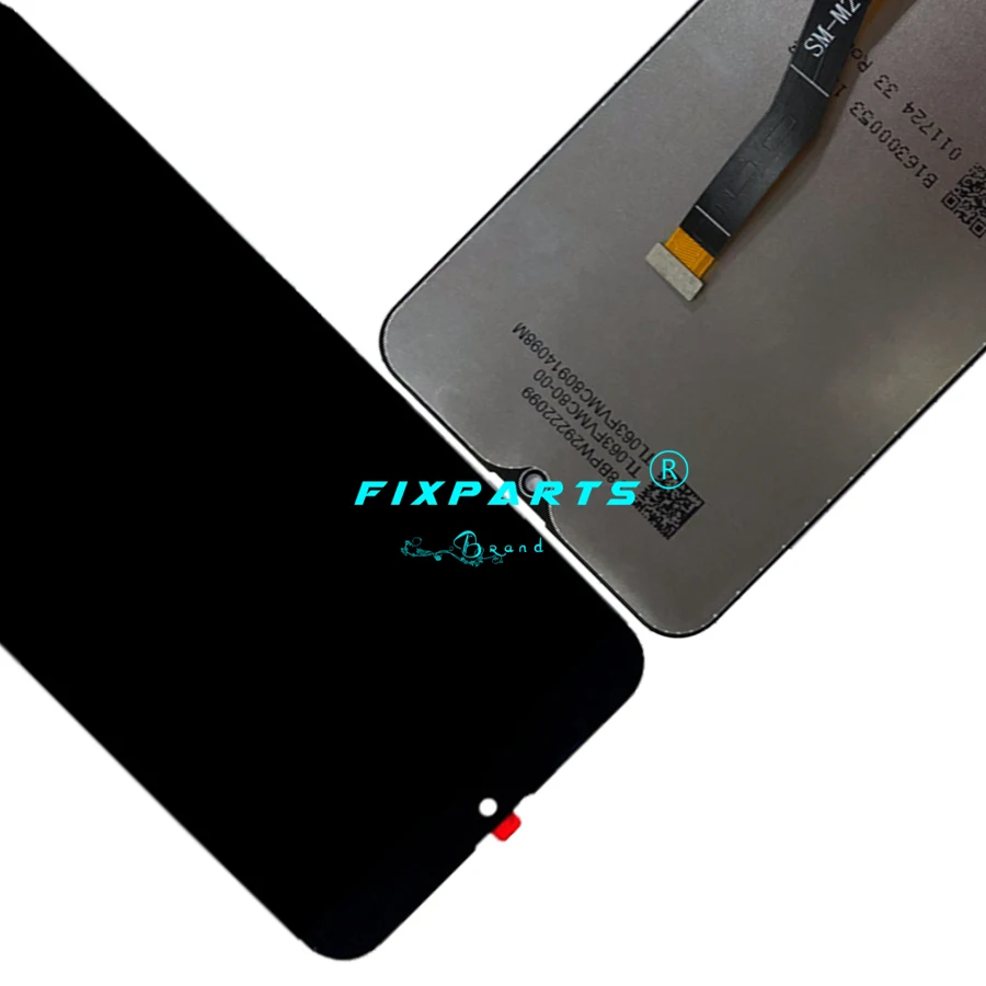 Galaxy M20 2019 LCD Display