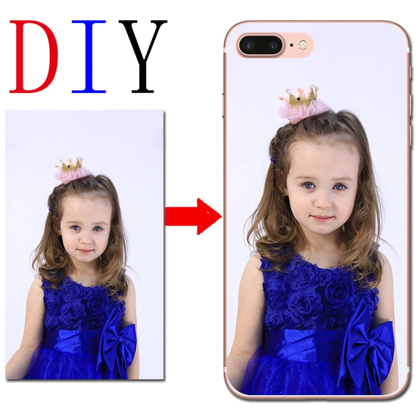 DIY Personalized custom photo name Customize printing design your picture soft silicone cover case for Wileyfox Swift 2X
DIY Personalized custom photo name Customize printing design your picture soft silicone cover case for Wileyfox Swift 2X
