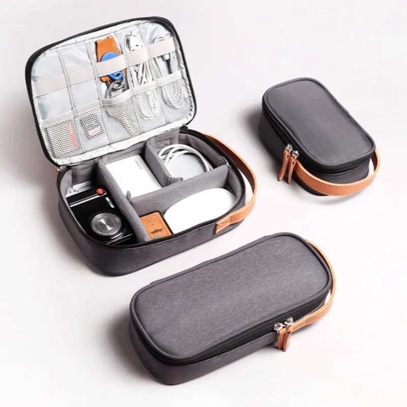 Travel Digital Cable Bag Waterproof Multifunction Electronics Accessories Storage USB Cable Digital Bag
Travel Digital Cable Bag Waterproof Multifunction Electronics Accessories Storage USB Cable Digital Bag