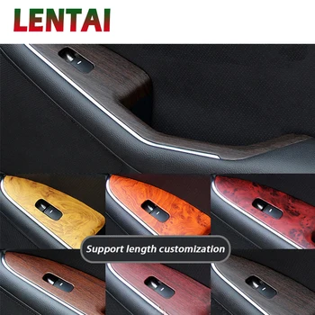 OVERE Car Sticker Wood Grain Film Fiber Vinyl Wrap Auto Interior PVC Film For Fiat VW Polo Golf MK4 4 5 6 MK7 Touran T5 Bora
OVERE Car Sticker Wood Grain Film Fiber Vinyl Wrap Auto Interior PVC Film For Fiat VW Polo Golf MK4 4 5 6 MK7 Touran T5 Bora