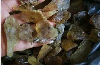100g Natural Raw Rough Copal Amber Fossil with Insects Crystal Specimen Madagascar
100g Natural Raw Rough Copal Amber Fossil with Insects Crystal Specimen Madagascar