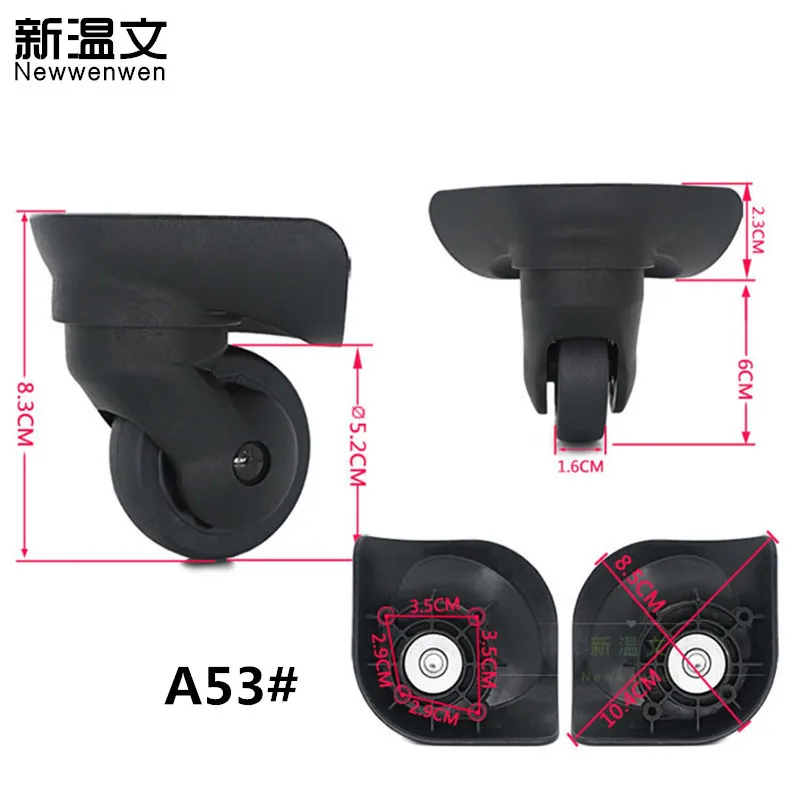 A53#