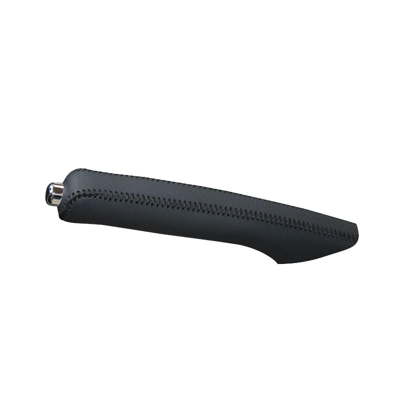 Genuine Leather Handbrake Grips for Toyota corolla China Natural leather cover on the handbrake car accessories interior
Genuine Leather Handbrake Grips for Toyota corolla China Natural leather cover on the handbrake car accessories interior