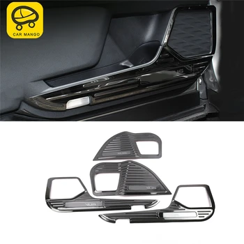 CAR MANGO for Lexus UX 2019 Car Care Door Gate Protector Cover Auto Anti-kick Pad Trim Frame Interior Accessories 
CAR MANGO for Lexus UX 2019 Car Care Door Gate Protector Cover Auto Anti-kick Pad Trim Frame Interior Accessories