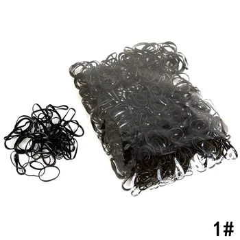 Hot Sale 1000pcs/lot Candy Color Hair Ring Rubber Ropes Disposable Elastic Hair Bands for Girls
Hot Sale 1000pcs/lot Candy Color Hair Ring Rubber Ropes Disposable Elastic Hair Bands for Girls