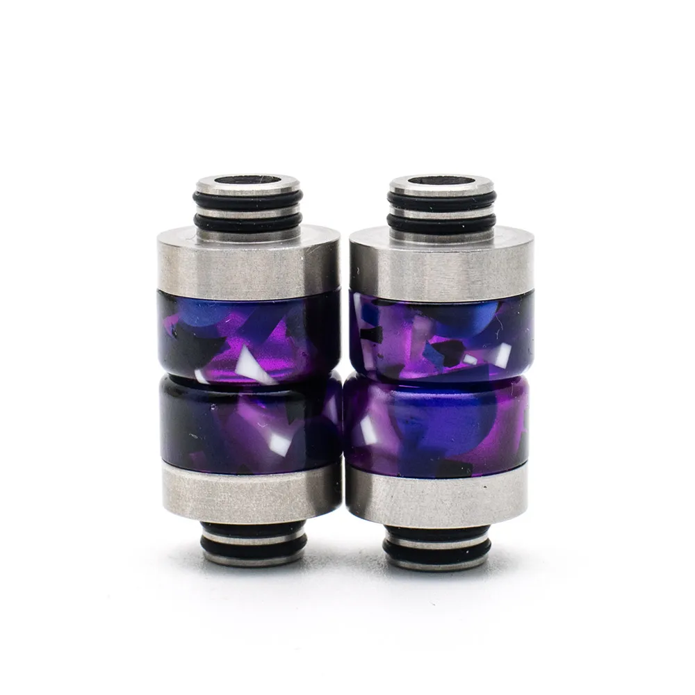 A-Touch Resin 510 810 Drip Tip For RDA/RBA Atomizer Colorful Drip Tip For Vapor Atomizer Accessories
A-Touch Resin 510 810 Drip Tip For RDA/RBA Atomizer Colorful Drip Tip For Vapor Atomizer Accessories