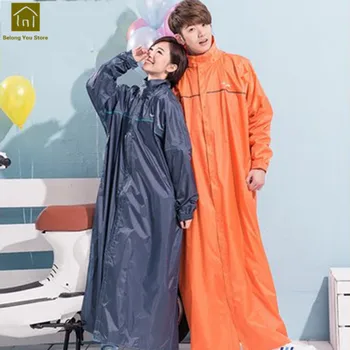 Outdoor Raincoat Women Waterproof Long Bicycle Hiking Men Raincoat Jackets Camping Travel Poncho Women Adults Impermeable 6R9
Outdoor Raincoat Women Waterproof Long Bicycle Hiking Men Raincoat Jackets Camping Travel Poncho Women Adults Impermeable 6R9