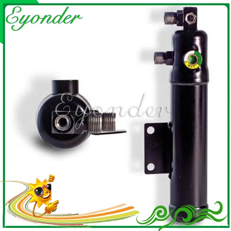 Air Conditioning AC A/C Receiver Drier for Man L2000 L 2000 M2000L M 2000L F2000 F Truck 81619100013 0008302483 81619106012
Air Conditioning AC A/C Receiver Drier for Man L2000 L 2000 M2000L M 2000L F2000 F Truck 81619100013 0008302483 81619106012