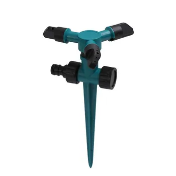 360 Degree Adjustable Rotating Water Sprayer Garden Water Sprinkler Spike Lawn Grass for Garden Irrigation System Greenhouse
360 Degree Adjustable Rotating Water Sprayer Garden Water Sprinkler Spike Lawn Grass for Garden Irrigation System Greenhouse