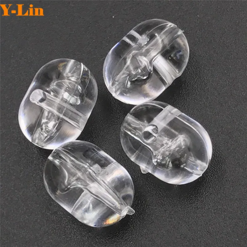 200XFishing Tranparent Oval Double Pearl Drill Cross Beads hard Clear beads sets of fishing lures china hard lures sea fishing
200XFishing Tranparent Oval Double Pearl Drill Cross Beads hard Clear beads sets of fishing lures china hard lures sea fishing