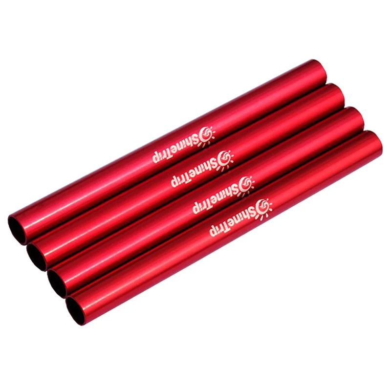1pc Aluminium Alloy Tent Pole Repair Tube Single Rod Mending Pipe Emergency for Camping Awning Accessory Kit
1pc Aluminium Alloy Tent Pole Repair Tube Single Rod Mending Pipe Emergency for Camping Awning Accessory Kit
