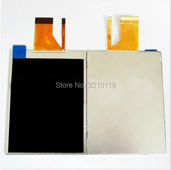 NEW LCD Display Screen Repair Part For OLYMPUS U1060 U7000 U7020 Kodak Z980 For NIKON D3000 Digital Camera With Backlight
NEW LCD Display Screen Repair Part For OLYMPUS U1060 U7000 U7020 Kodak Z980 For NIKON D3000 Digital Camera With Backlight