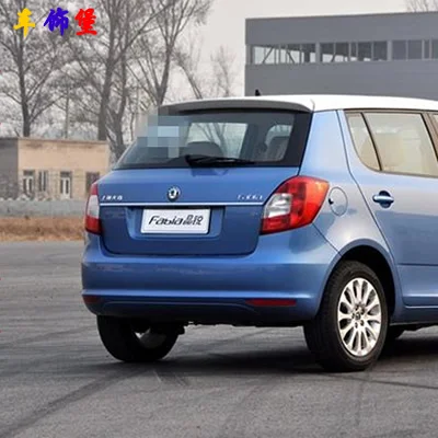 Tailgate Rear Door Bottom Cover Molding Trim Stainless Steel back door trim car Accessories for Skoda Fabia 2008-2014Car-styling
Tailgate Rear Door Bottom Cover Molding Trim Stainless Steel back door trim car Accessories for Skoda Fabia 2008-2014Car-styling
