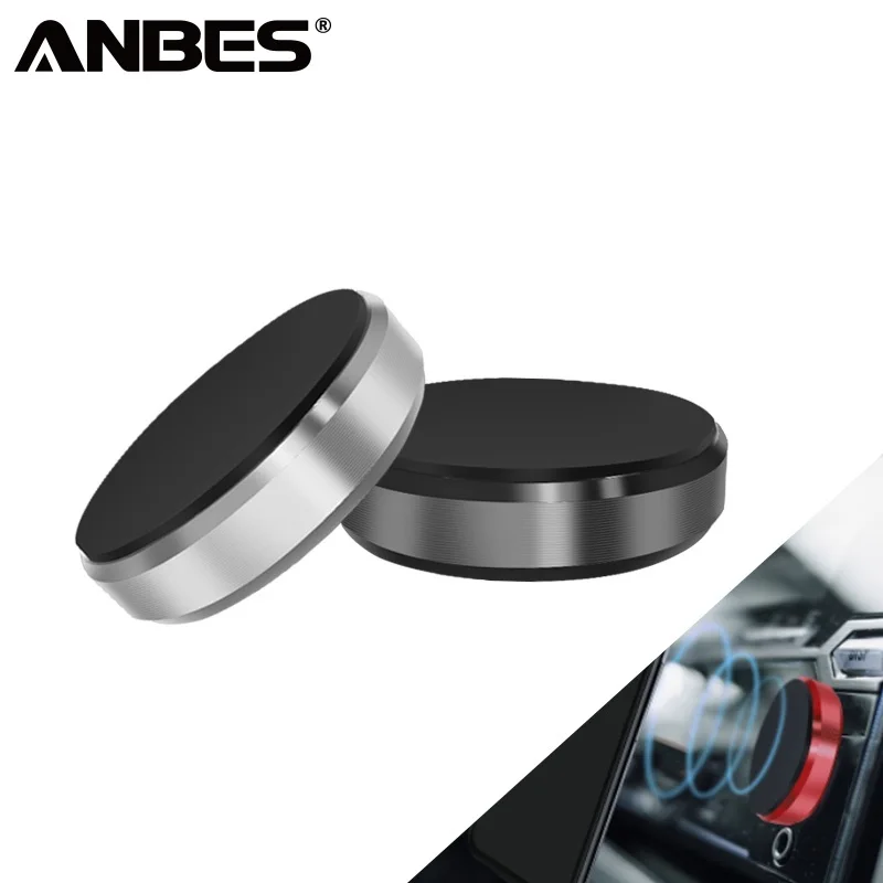 ANBES Magnetic Holder 1PC Universal Smartphone Car GPS Bracket Magnetic Stand Dashboard Phone Holder for Samsung Car Phone Stand
ANBES Magnetic Holder 1PC Universal Smartphone Car GPS Bracket Magnetic Stand Dashboard Phone Holder for Samsung Car Phone Stand