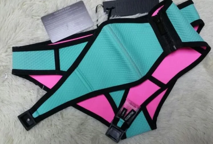 Женский купальник из неопрена высокое качество бесплатная доставка|bikini free
