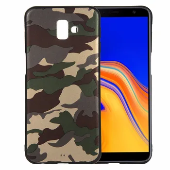 20pcs/lot Camouflage TPU phone case cover for Samsung Galaxy J4 plus/J4 Prime J6 plus/J6 Prime 2018 high quality cover case
20pcs/lot Camouflage TPU phone case cover for Samsung Galaxy J4 plus/J4 Prime J6 plus/J6 Prime 2018 high quality cover case