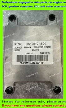 28261101 SMW251113 3612010-1500 MT22U/Zhongxing grandtiger Quick For car engine computer/ ECU/Electronic Control Unit/Car PC
28261101 SMW251113 3612010-1500 MT22U/Zhongxing grandtiger Quick For car engine computer/ ECU/Electronic Control Unit/Car PC