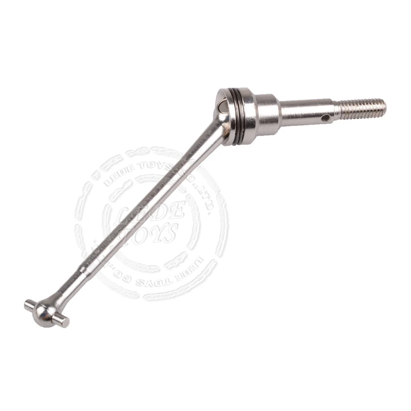 Wltoys 12428 12423 1/12 RC Car Spare Parts 12428-0090 Front Wheel Drive Assembly Dogbone 0082 Central Shaft 0080 Propeller shaft
Wltoys 12428 12423 1/12 RC Car Spare Parts 12428-0090 Front Wheel Drive Assembly Dogbone 0082 Central Shaft 0080 Propeller shaft