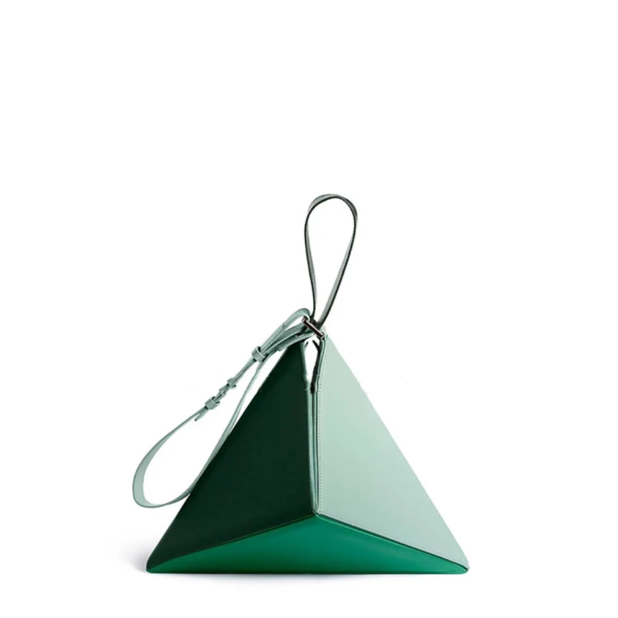 Folded Triangle Colorblock Handbag Women Elegant Crossbody Bags Fashion Designer Shoulder Bags For Women Ladies Evening Bag 2019
Folded Triangle Colorblock Handbag Women Elegant Crossbody Bags Fashion Designer Shoulder Bags For Women Ladies Evening Bag 2019